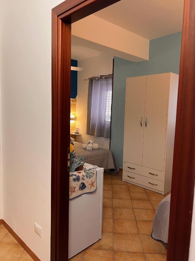 Celeste Rooms サン・ヴィート・ロ・カーポ エクステリア 写真