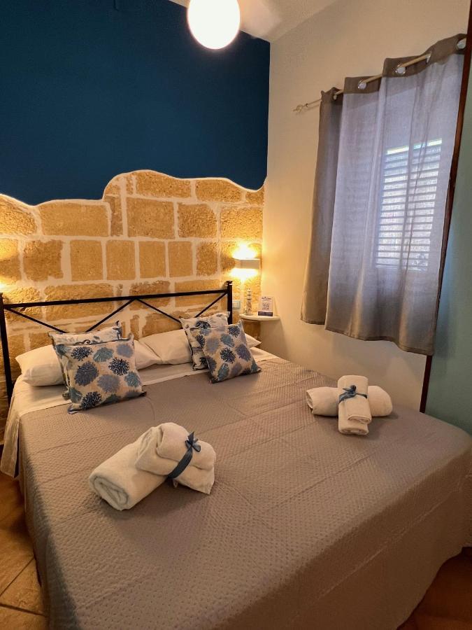 Celeste Rooms サン・ヴィート・ロ・カーポ エクステリア 写真