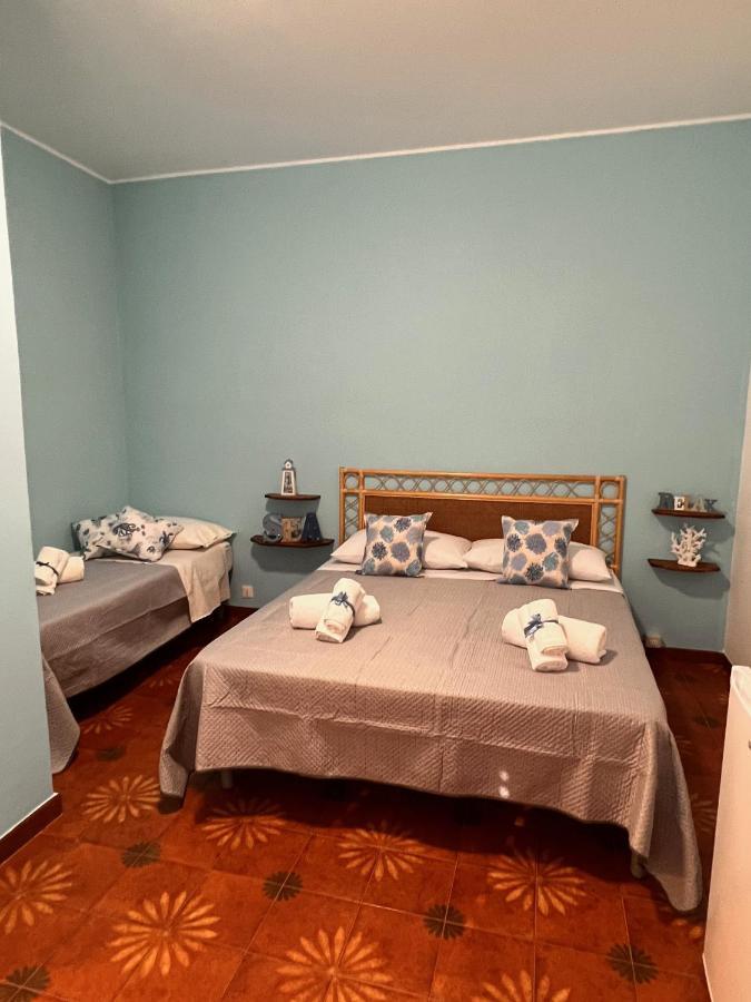 Celeste Rooms サン・ヴィート・ロ・カーポ エクステリア 写真