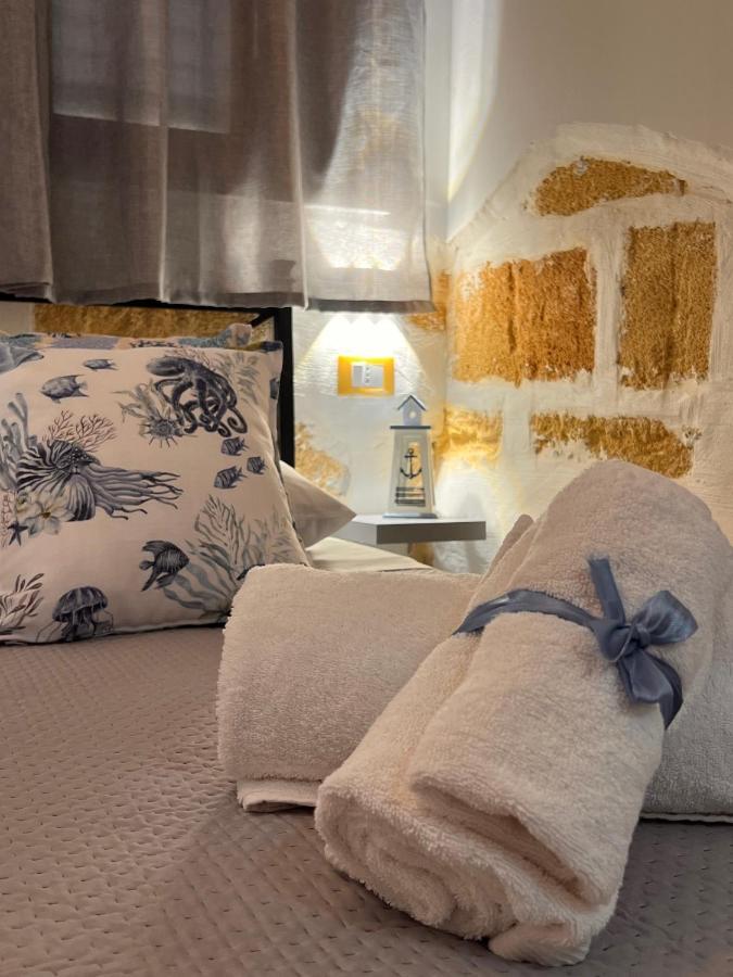Celeste Rooms サン・ヴィート・ロ・カーポ エクステリア 写真