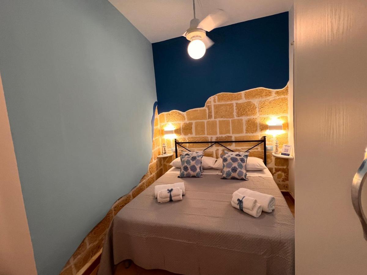Celeste Rooms サン・ヴィート・ロ・カーポ エクステリア 写真