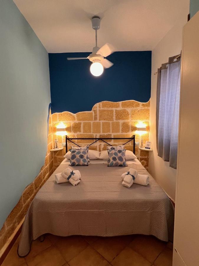 Celeste Rooms サン・ヴィート・ロ・カーポ エクステリア 写真