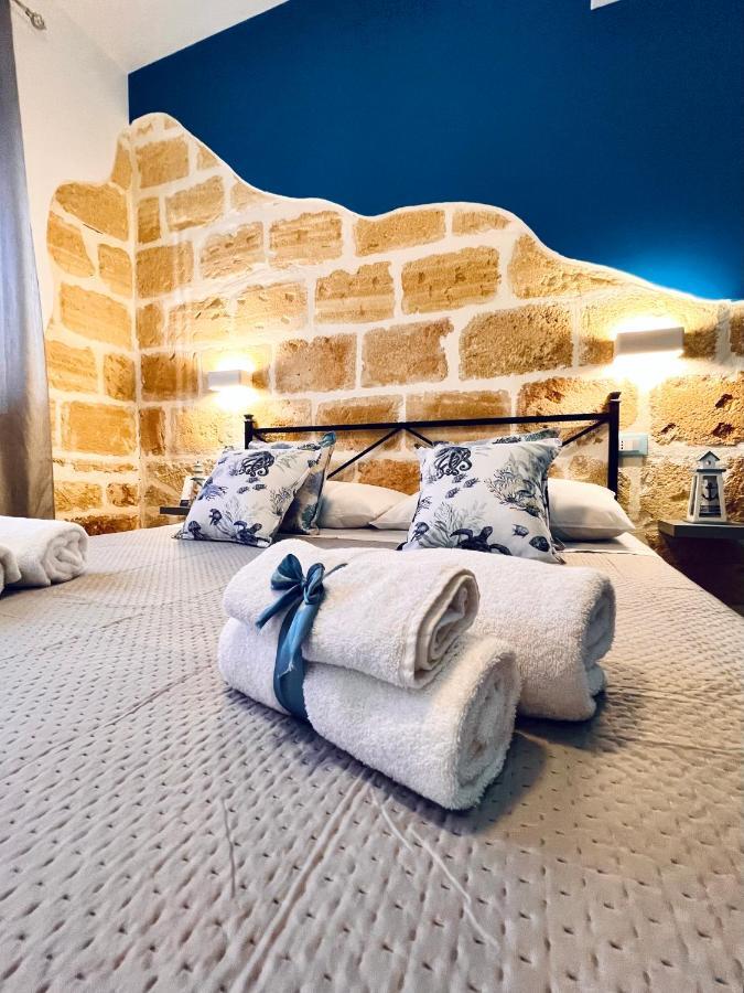 Celeste Rooms サン・ヴィート・ロ・カーポ エクステリア 写真