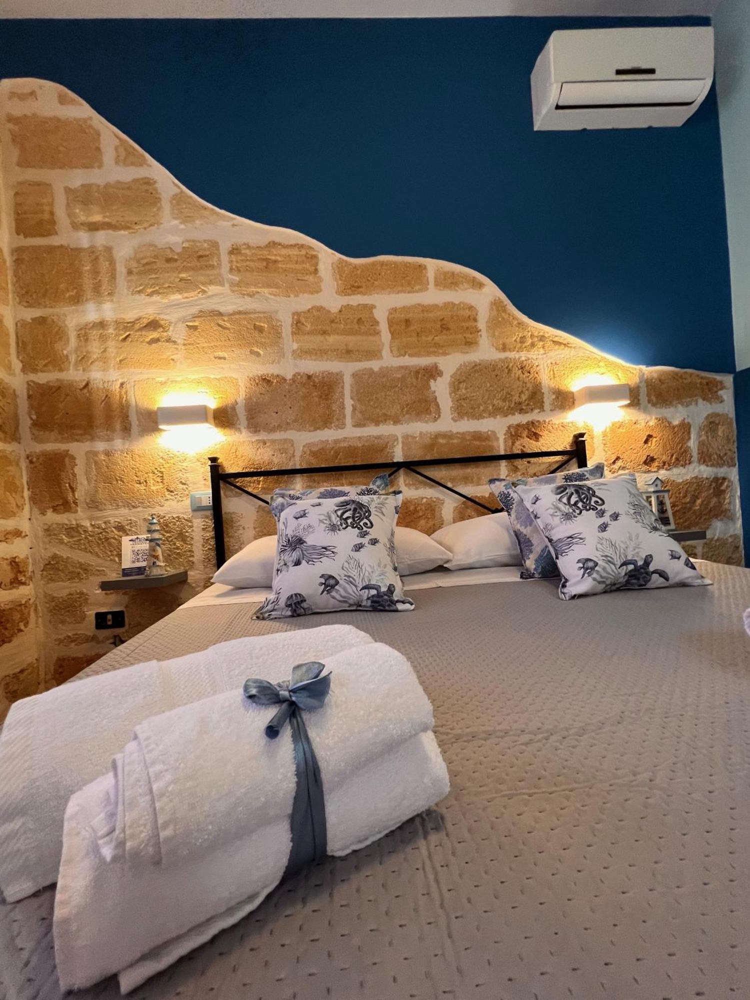 Celeste Rooms サン・ヴィート・ロ・カーポ エクステリア 写真